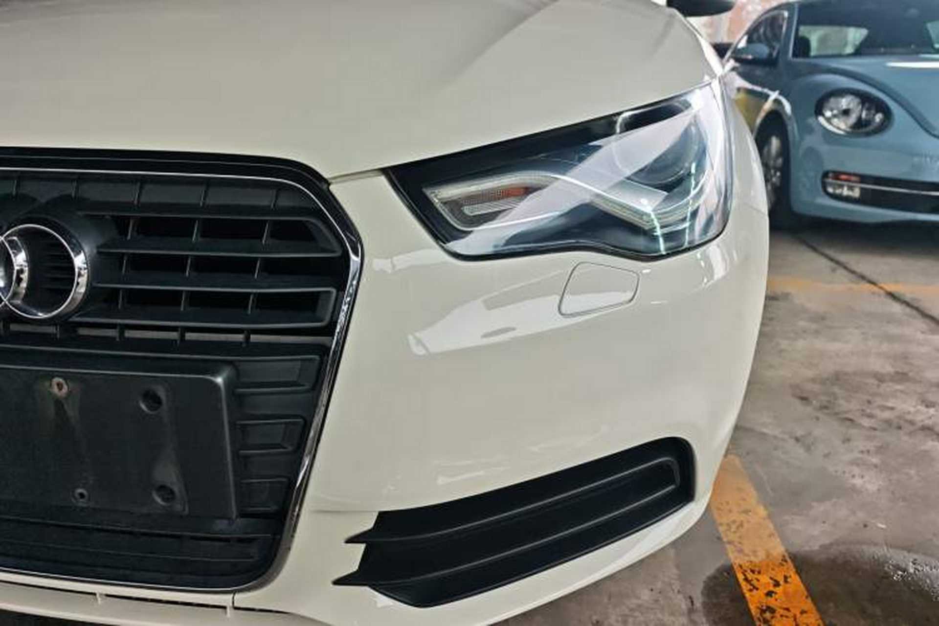 Used Audi A1 2014 30 TFSI Fashion Model Left Front Headlight