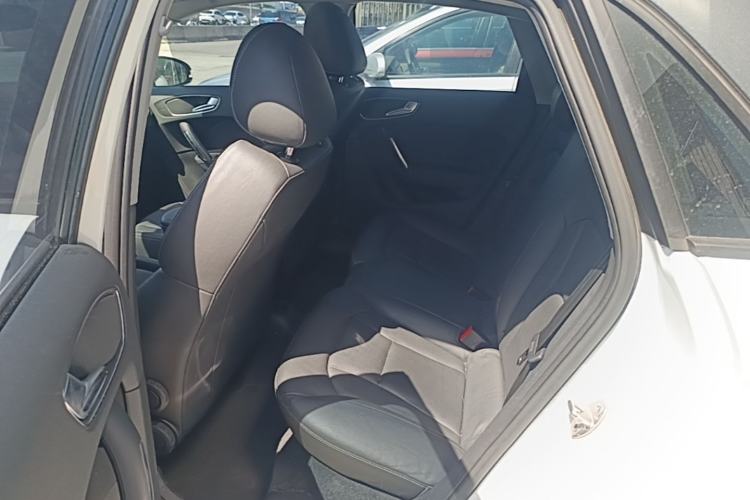 Used Audi A1 2014 30 TFSI Sportback Comfort Model Left Rear Seat