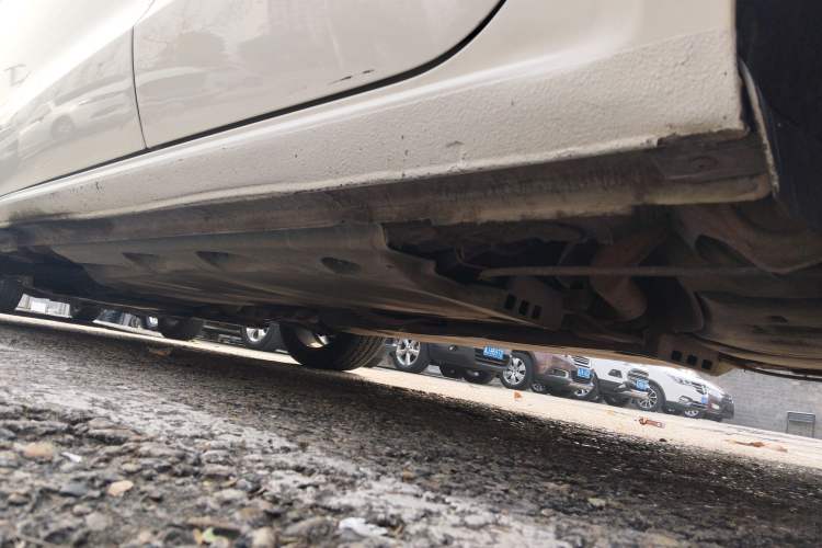 Used Audi A1 2014 30 TFSI Sportback Technology Model Left Side Sill