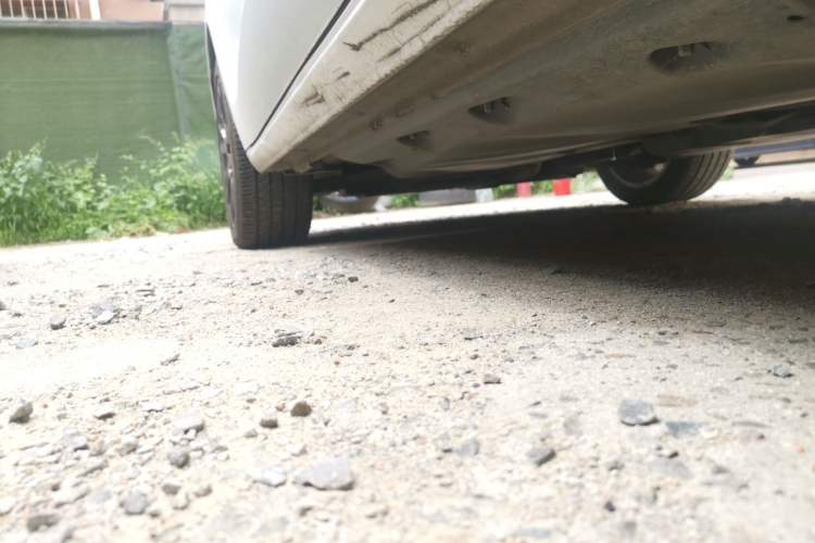 Used Audi A1 2014 30 TFSI Fashion Model Left Side Sill