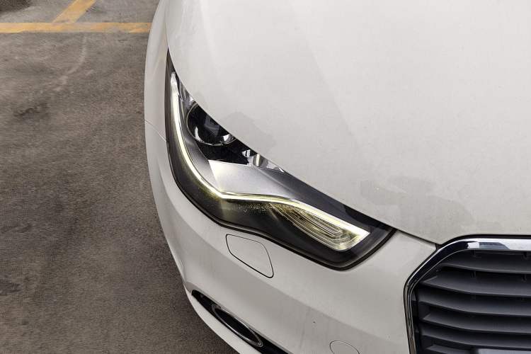 Used Audi A1 2014 30 TFSI Comfort Model Right Front Headlight