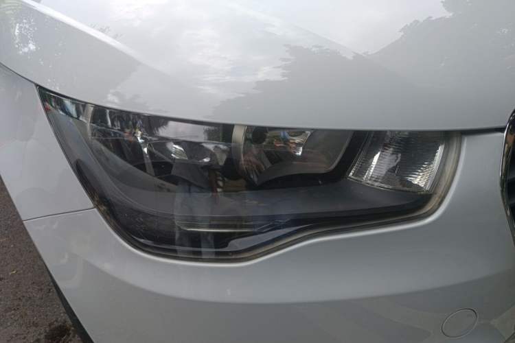 Used Audi A1 2014 30 TFSI Fashion Model Right Front Headlight
