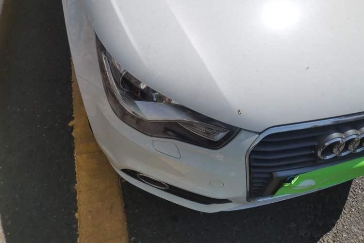 Used Audi A1 2014 30 TFSI Comfort Model Right Front Headlight