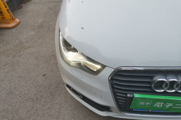 Used Audi A1 2014 30 TFSI Sportback Comfort Model Right Front Headlight