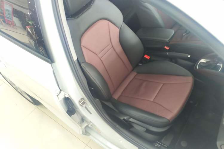 Used Audi A1 2014 30 TFSI Sportback Fashion Model Right Front Seat