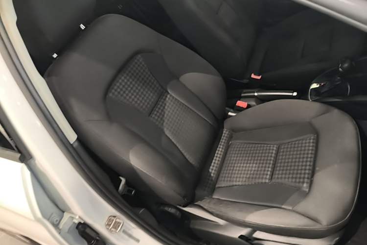 Used Audi A1 2014 30 TFSI Sportback Fashion Model Right Front Seat