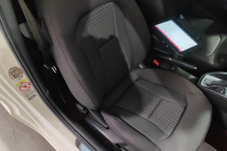Used Audi A1 2014 30 TFSI Technology Edition Right Front Seat