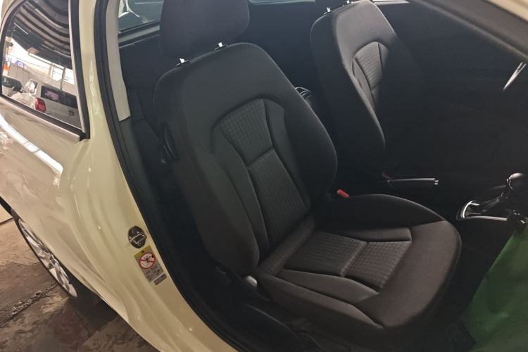 Used Audi A1 2014 30 TFSI Fashion Model Right Front Seat