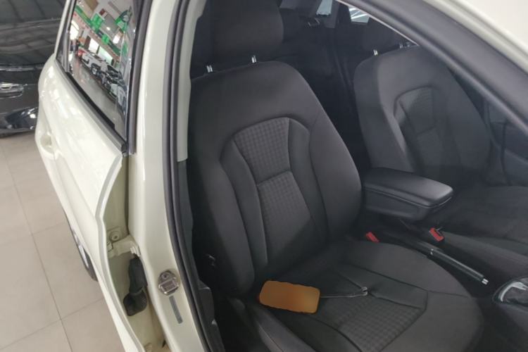 Used Audi A1 2014 30 TFSI Sportback Fashion Model Right Front Seat
