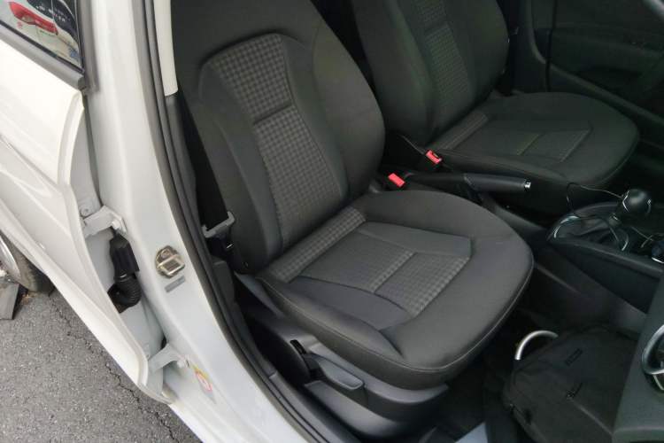Used Audi A1 2014 30 TFSI Sportback Fashion Model Right Front Seat