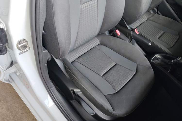 Used Audi A1 2014 30 TFSI Sportback Fashion Model Right Front Seat
