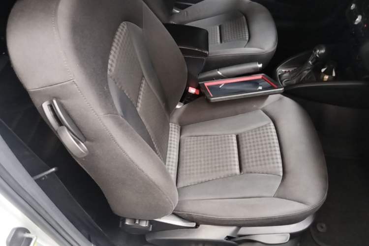 Used Audi A1 2014 30 TFSI Fashion Model Right Front Seat