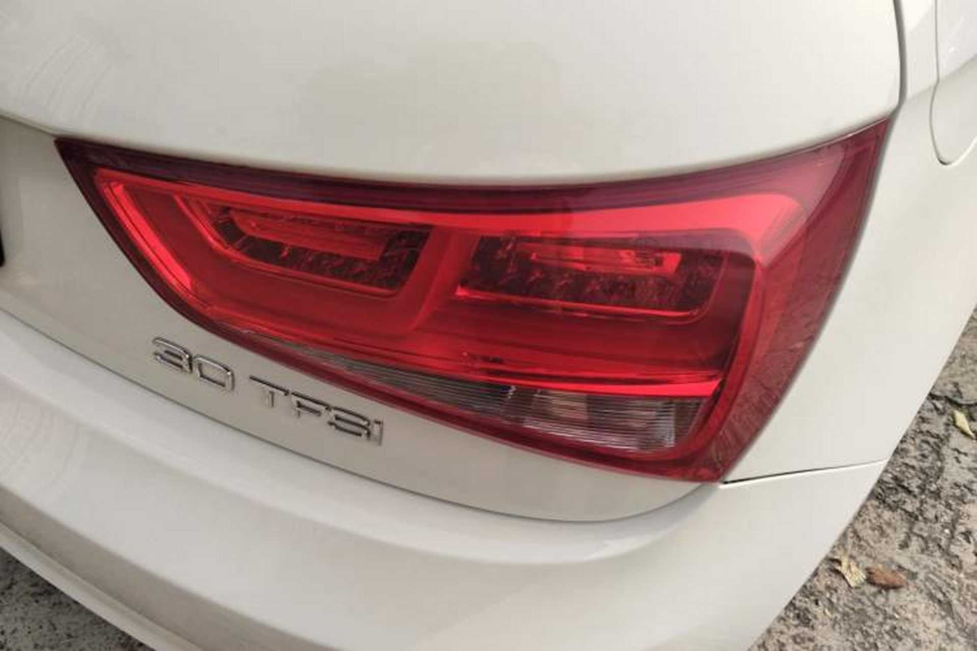 Used Audi A1 2014 30 TFSI Sportback Technology Model Right Rear Taillight