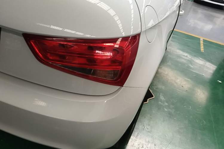 Used Audi A1 2014 30 TFSI Fashion Model Right Rear Taillight