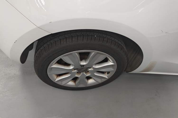 Used Audi A1 2014 30 TFSI Fashion Model Right Rear Wheel Hub
