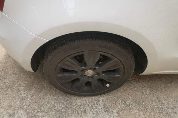 Used Audi A1 2014 30 TFSI Fashion Model Right Rear Wheel Hub
