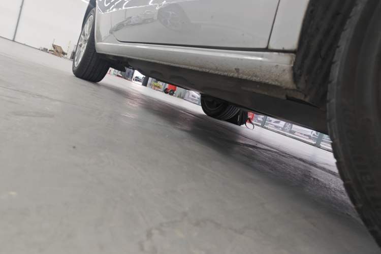 Used Audi A1 2014 30 TFSI Fashion Model Right Side Sill