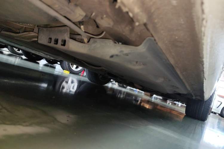 Used Audi A1 2014 30 TFSI Comfort Model Right Side Sill