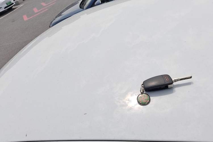 Used Audi A1 2014 30 TFSI Fashion Model Roof
