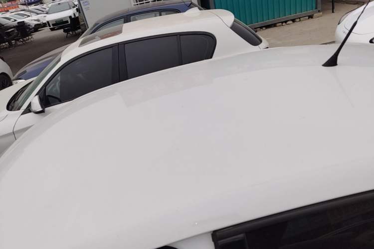Used Audi A1 2014 30 TFSI Sportback Fashion Model Roof