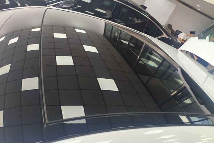 Used Audi A1 2014 30 TFSI Sportback Fashion Model Roof