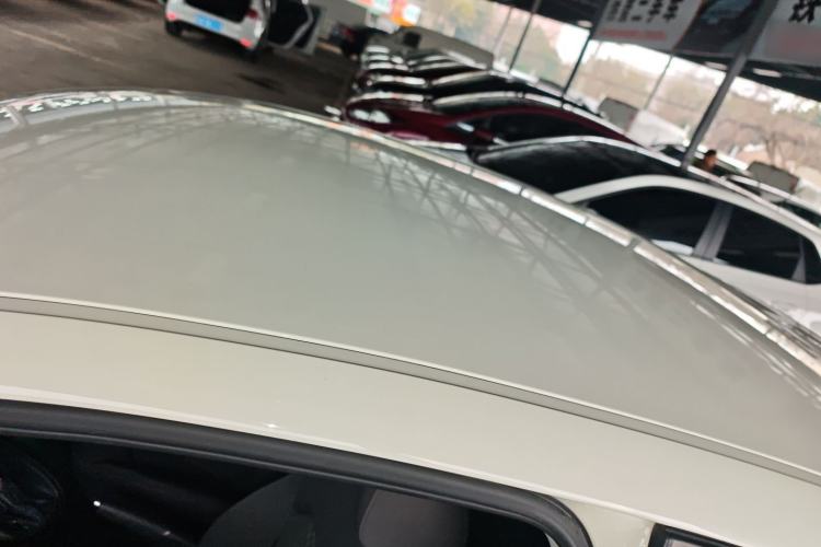 Used Audi A1 2014 30 TFSI Fashion Model Roof