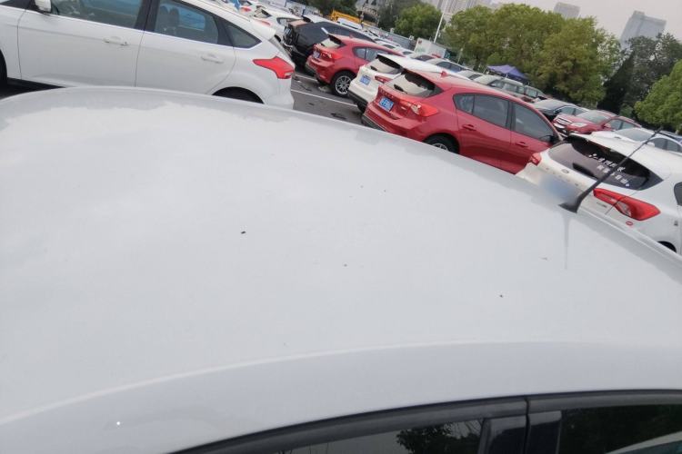 Used Audi A1 2014 30 TFSI Sportback Fashion Model Roof