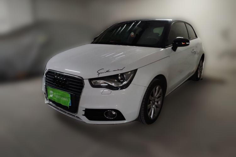Used Audi A1 2014 30 TFSI Comfort Model Guazi used car, China used car export, Used car for sale, Used  cars, Cheapest cars for sale