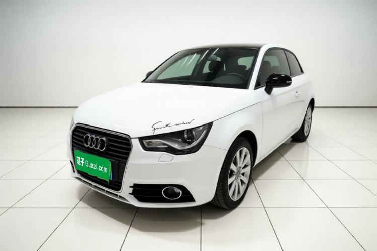 Used Audi A1 2014 30 TFSI Comfort Model Guazi used car, China used car export, Used car for sale, Used  cars, Cheapest cars for sale