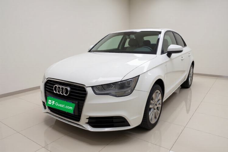 Used Audi A1 2014 30 TFSI Fashion Model Guazi used car, China used car export, Used car for sale, Used  cars, Cheapest cars for sale