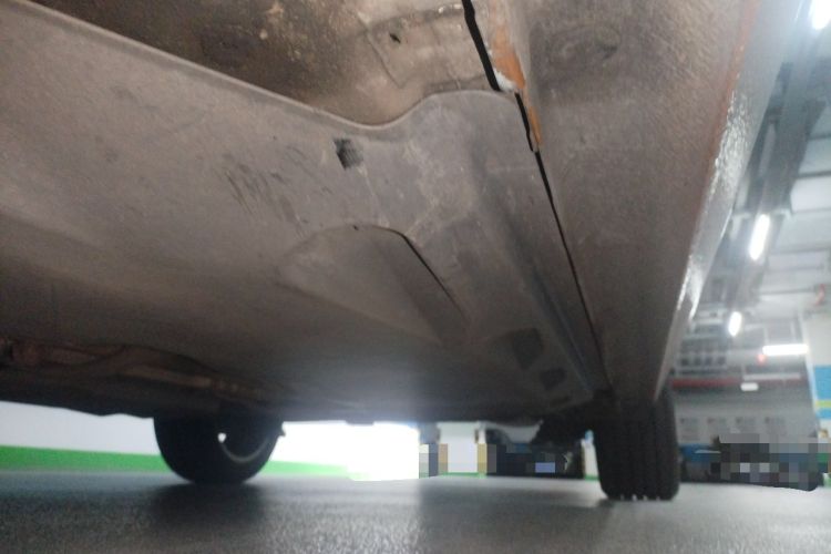 Used Audi A1 2014 30 TFSI Sportback Comfort Model Chassis Front Left