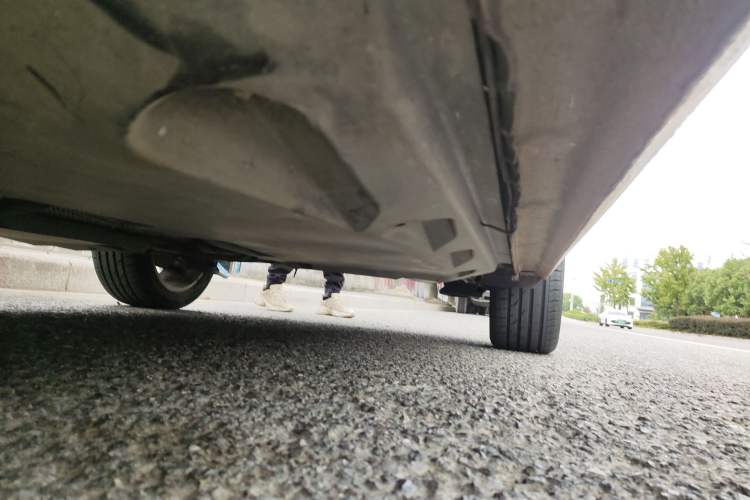 Used Audi A1 2014 30 TFSI Sportback Comfort Model Chassis Front Left