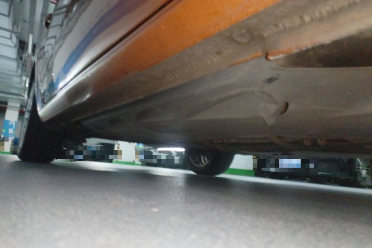 Used Audi A1 2014 30 TFSI Sportback Comfort Model Chassis Front Right