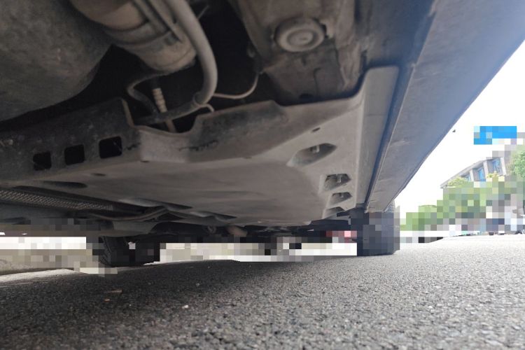 Used Audi A1 2014 30 TFSI Sportback Technology Model Chassis Rear Right