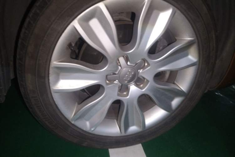 Used Audi A1 2014 30 TFSI Technology Edition Exterior 7