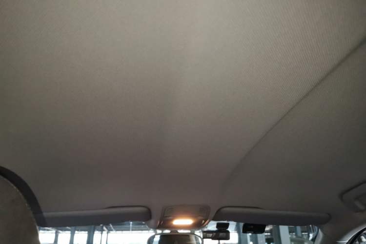 Used Audi A1 2014 30 TFSI Technology Edition Headliner