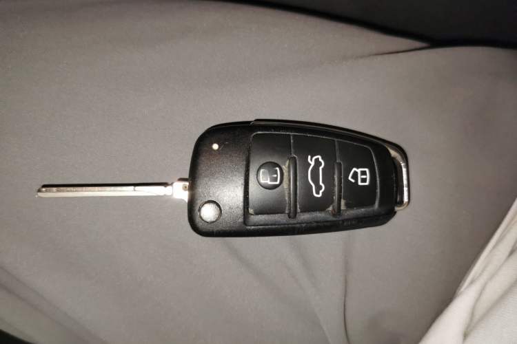 Used Audi A1 2014 30 TFSI Technology Edition Interior 1
