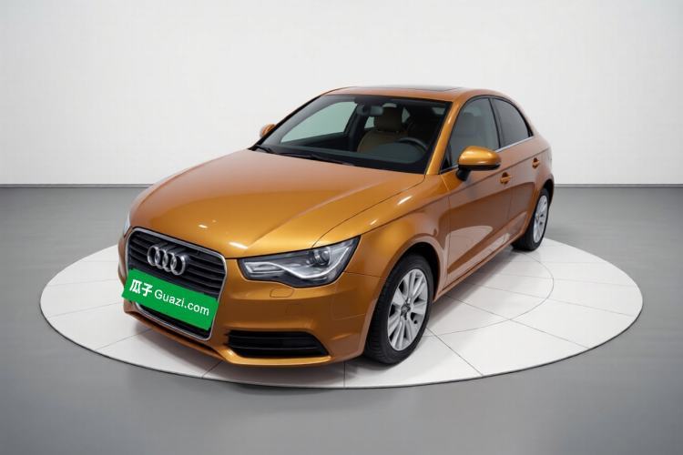 Used Audi A1 2014 30 TFSI Technology Edition Guazi used car, China used car export, Used car for sale, Used cars, Cheapest cars for sale