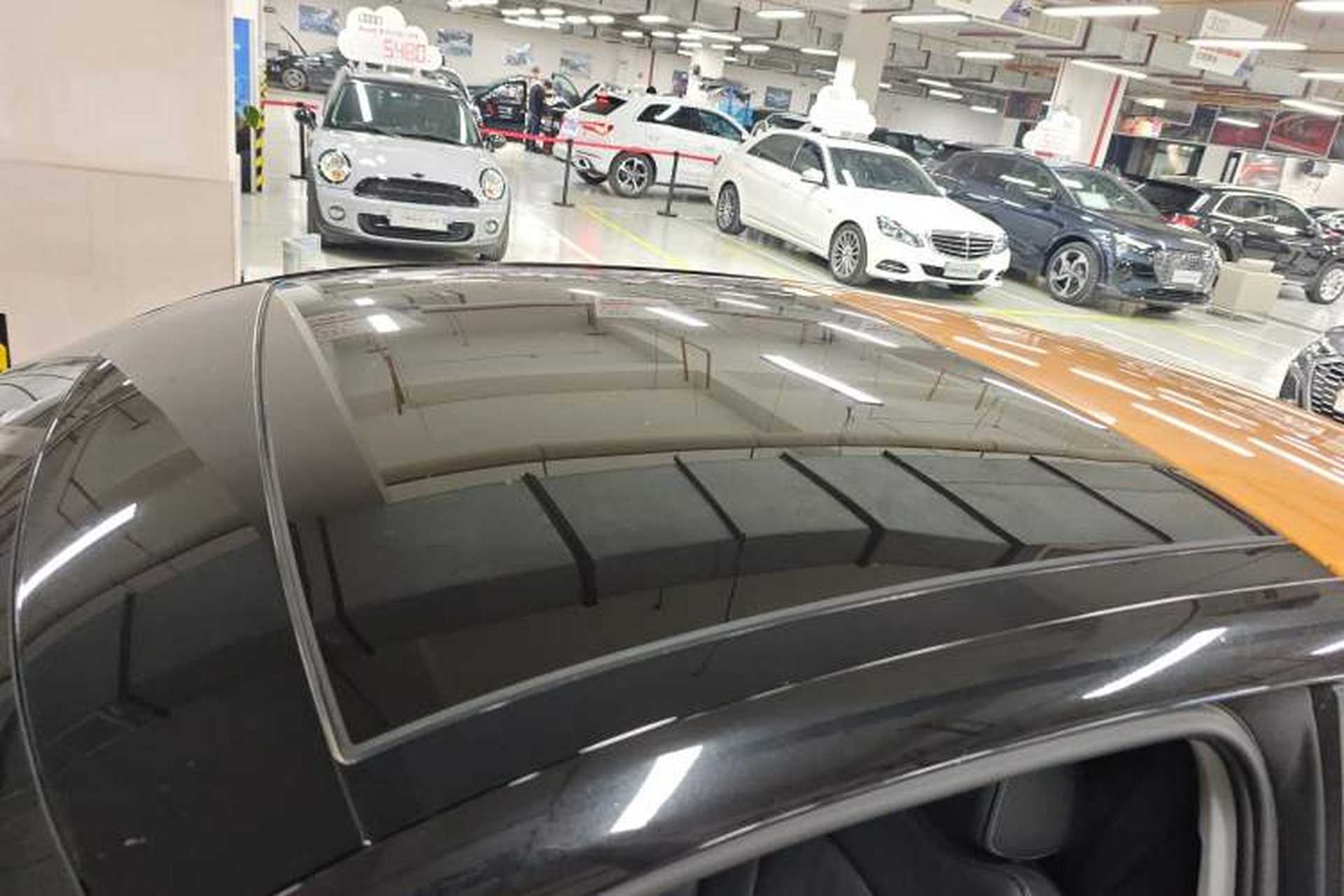 Used Audi A1 2014 30 TFSI Comfort Model Roof