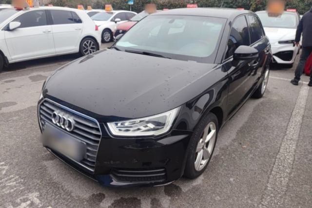 Used Audi A1 2016 30 TFSI Sportback Design Fashion Edition