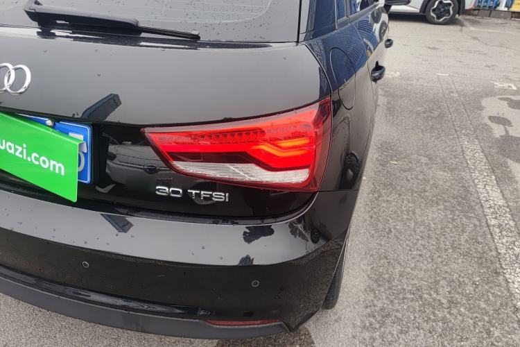 Used Audi A1 2016 30 TFSI Sportback Design Fashion Edition Right Rear Taillight