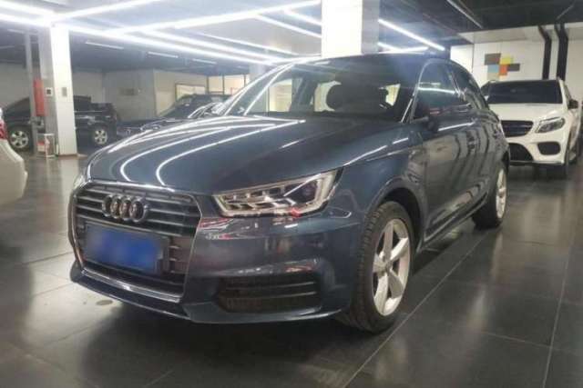 Used Audi A1 2016 30 TFSI Sportback Design Fashion Edition