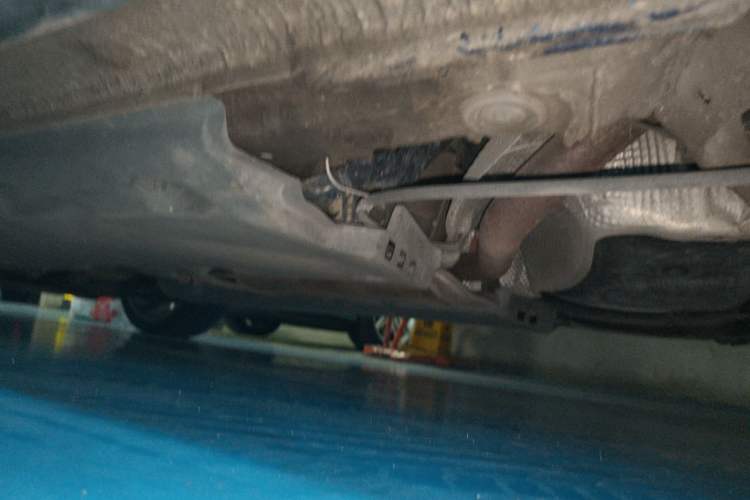 Used Audi A1 2016 30 TFSI Sportback S Line Sports Edition Chassis Rear Left