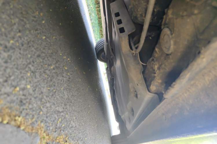 Used Audi A1 2016 30 TFSI Sportback Design Fashion Edition Chassis Rear Right