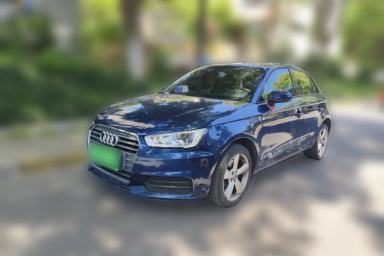 Used Audi A1 2016 30 TFSI Sportback Design Fashion Edition