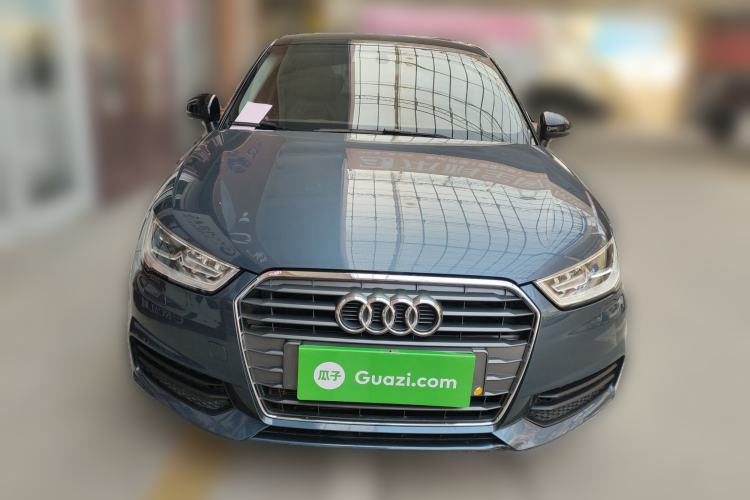 Used Audi A1 2016 30 TFSI Sportback Design Fashion Edition Front