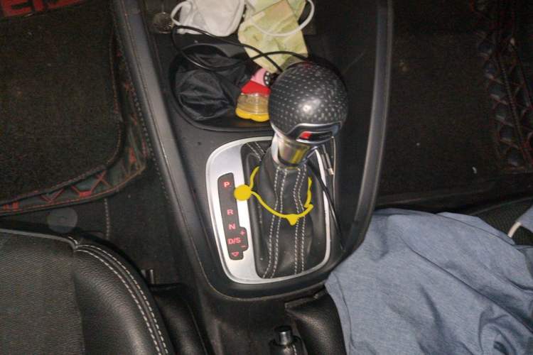 Used Audi A1 2016 30 TFSI Sportback S Line Sports Edition Gear Lever