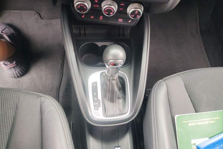 Used Audi A1 2016 30 TFSI Sportback S Line Sports Edition Gear Lever