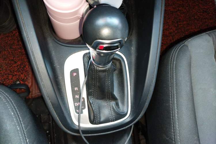 Used Audi A1 2016 30 TFSI Sportback Design Fashion Edition Gear Lever