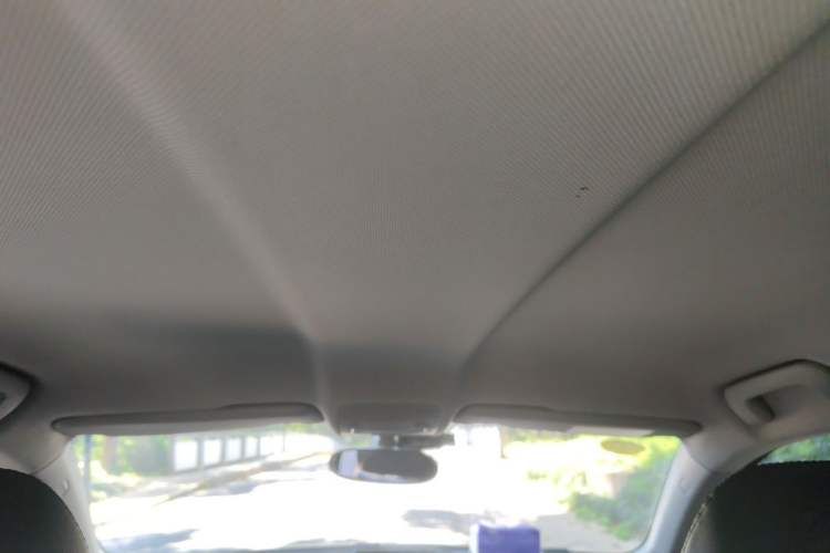 Used Audi A1 2016 30 TFSI Sportback Design Fashion Edition Headliner